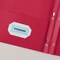 Avery Two Pocket Folders with 3 Prong Fasteners, Holds 70 Sheets, 25 Red Folders (47979)